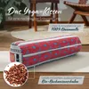 #DoYourYoga Almohada de yoga con soporte - Rellena con Vista previa de la imagen del producto 2