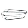 A clear, studio shot of a glass baking dish with a lid. Náhled obrázku produktu