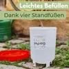 Hühnertränke Hühner Zubehör Wassertränke Hühner Produktbild-Vorschau 4