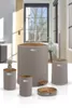 OKYANUS | Set da bagno, 5 pezzi di accessori per il bagno Anteprima dell’immagine prodotto 2