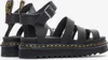 Dr. Martens Damen Sandalen Blaire, Schwarz, Hydroleder, Produktbild-Vorschau 54