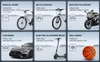 Xiaomi air compressor 2 – Voreingestellter Druck, stoppt Produktbild-Vorschau 13