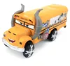 Miss Fritter Bus aus dem Zeichentrickfilm Cars Produktbild-Vorschau 1