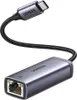 Ugreen USB-C zu RJ45 2.5Gbps Adapter Grau Produktbild-Vorschau 19