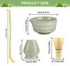 Matcha Set, Japanische Teezeremonie Matcha Schale, Produktbild-Vorschau 5
