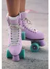 CHAYA Lifestyle kolieskové korčule melrose lavender 40 Náhľad obrázku produktu 14