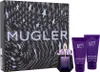 Mugler Alien Set Eau de Parfum 30ml + Duschlotion 50ml + Produktbild-Vorschau 1