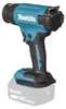 Makita DHG181ZK Pistola ad aria calda a batteria (senza Anteprima dell’immagine prodotto 38