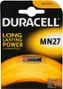 Duracell Security, Batterie, (1 Stück, MN27) Produktbild-Vorschau 5
