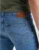 Lee Rider Slim Downtown Tapered Blue Denim W33 L32 Produktbild-Vorschau 10