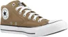Chuck Taylor All Star Malden Street Canvas & Suede Produktbild-Vorschau 5