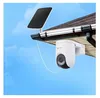 Ezviz HB8 IP camera + solar panel Voir les images du produit 12