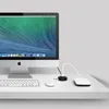 UGREEN USB 2.0 Hub 4x USB-A, 1m - Černý Náhled obrázku produktu 4