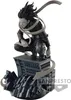 Banpresto Shota Aizawa My Hero Academia Figur 20 Cm Silber  Produktbild-Vorschau 2