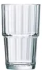 Arcoroc Longdrink Norvege 27 cl - Transparent 6 Stück Produktbild-Vorschau 2