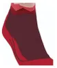 TK 2 Crest Donna taglia 39-40 colore merlot Anteprima dell’immagine prodotto 4