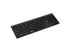 Ultron UMT-BT tastiera Bluetooth QWERTZ tedesco nero Anteprima dell’immagine prodotto 3