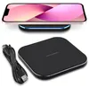 Qi Wireless Ladegerät für Apple iPhone 17 16 16e 15 Pro Max Produktbild-Vorschau 1