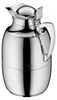 ALFI Isolierkanne „Juwel“ 1,0 l Edelstahl verchromt | Produktbild-Vorschau 11