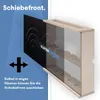 MOE UHANE Kryt pre WLAN router, kryt routera, polička na Náhľad obrázku produktu 4