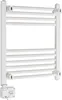 ADLER AD 7823 bathroom radiator Anteprima dell’immagine prodotto 4