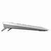Cherry Stream Desktop weiß-grau Keyboard und Maus Set Produktbild-Vorschau 4