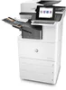 HP Color LaserJet Enterprise Flow Multifunkční tiskárna Náhled obrázku produktu 3