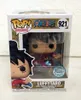 Funko POP One Piece 921 Luffytaro metallic Special Edition Podgląd zdjęcia produktu 7