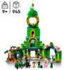 LEGO® WICKED 75684 Bienvenue à Emerald City Voir les images du produit 2