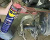 WD-40 Multifunktionsprodukt Flexible 400 ml Produktbild-Vorschau 7