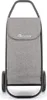 Poussette Pliante 2r Com Tweed 8 Gris Tube Noir - Rolser Voir les images du produit 1