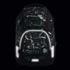 coocazoo zaino della scuola Mate School Backpack Reflective Anteprima dell’immagine prodotto 13