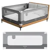 Tulano Cover 48 | Barrière de lit 180 cm Barrière de lit Voir les images du produit 6
