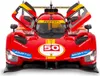 JAMARA Ferrari 499P 1:14 rot 2,4GHz Tür manuell Produktbild-Vorschau 20