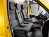 Sitzbezüge NEU OPEL MOVANO C ab 2021- 100% TYPISCH Produktbild-Vorschau 4