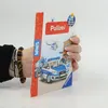 Erne, A: RV Minis: Wieso? Weshalb? Warum? Polizei Produktbild-Vorschau 2