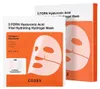 COSRX Mascarilla Hidrogel Vitalizante con Ácido Hialurónico Vista previa de la imagen del producto 12