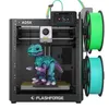 Flashforge AD5X Stampante 3D multicolore ad alta velocità – Anteprima dell’immagine prodotto 1