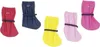 Playshoes Regenfüßlinge - Rosa - Gr. M Produktbild-Vorschau 8