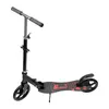 Big Wheel Scooter bis 100kg,Klapproller für Jugendliche und Produktbild-Vorschau 4