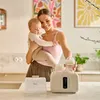 LIONELO Thermup Duo – Chauffe-biberon double pour bébés, 5 Voir les images du produit 2