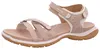 Ecco Offroad Roam W Sandale Beige Produktbild-Vorschau 1