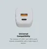 Xtorm 35W GaN² Ultra Wall Charger Podgląd zdjęcia produktu 13