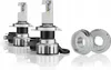 2 NIGHT BREAKER LED VINTAGE H4 R2 Retro OSRAM Produktbild-Vorschau 15