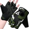 Trainingshandschuhe RDX Fitness Handschuhe, Produktbild-Vorschau 1