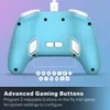PowerA Advantage, Gamepad, Nintendo Switch 2, D-Pad, Home Produktbild-Vorschau 8
