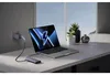 Hub Usb-C Ugreen Cm639, 2X Hdmi, Dp, 2X Usb, 2X Usb-C 3.2 Produktbild-Vorschau 5