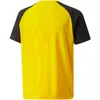 Puma Teampacer Trikot Kurzarm Kinder - Gelb / Schwarz  | Produktbild-Vorschau 5