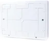 Caja de distribución mural, pequeña, con 12 módulos, grado Vista previa de la imagen del producto 2