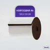 1x Filzgleiter Rolle Selbstklebend 100x10cm Möbelgleiter Produktbild-Vorschau 2